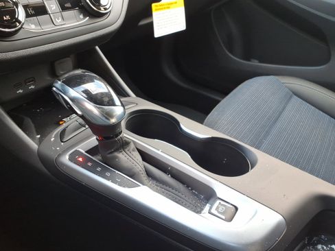 New 2026 Buick Envista Preferred w/ Convenience I Package FWD image 17