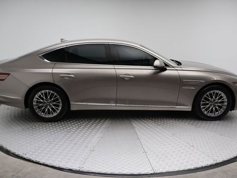 Used 2021 Genesis G80 2.5T image 7