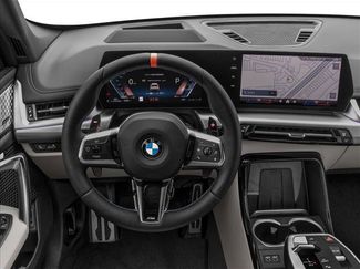New 2026 BMW X1 M35i AWD/4WD video 4