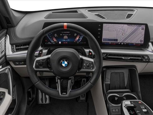 New 2026 BMW X1 M35i AWD/4WD image 4