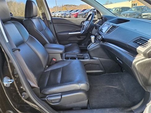 Used 2015 Honda CR-V EX-L image 16