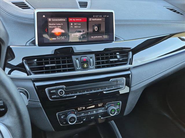 Used 2022 BMW X1 xDrive28i w/ Convenience Package AWD/4WD image 15
