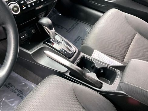 Used 2014 Honda Civic EX image 15