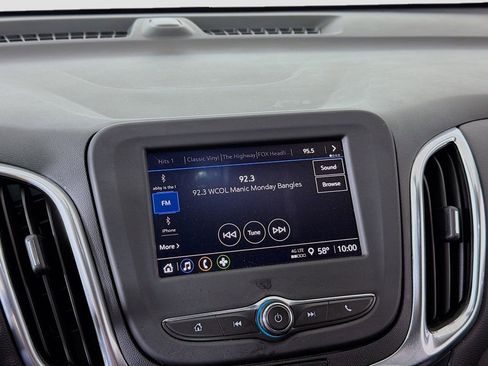 Used 2022 Chevrolet Equinox LT FWD image 31