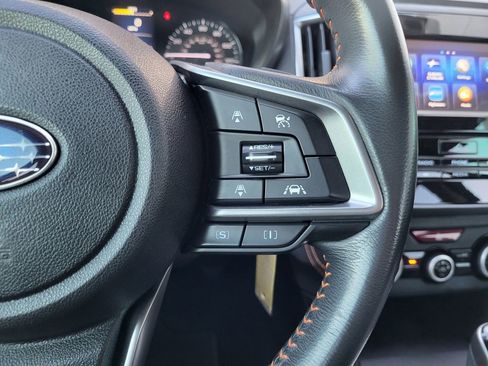 Used 2020 Subaru Crosstrek 2.0i Premium w/ Popular Package #2 image 8