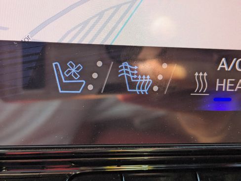 New 2025 Chevrolet Blazer EV RS w/ Super Cruise Package image 17