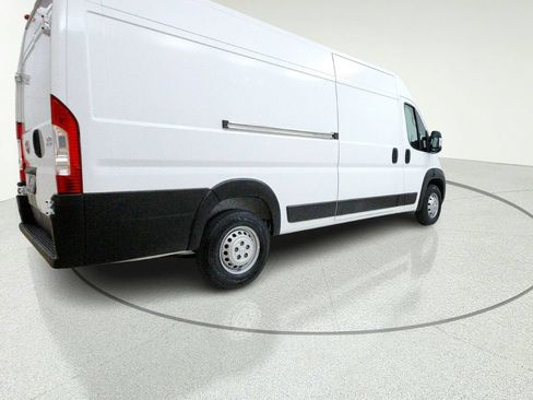 Used 2023 RAM ProMaster 3500 FWD image 6