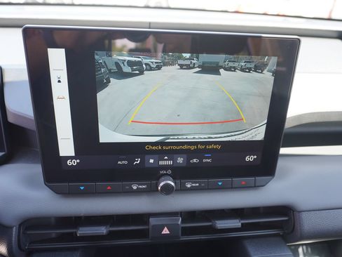 Certified 2026 Toyota RAV4 LE FWD image 18