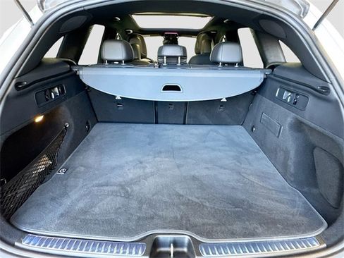 Certified 2025 Mercedes-Benz GLC 300 4MATIC image 28