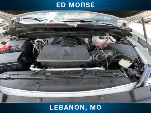 Certified 2024 Chevrolet Suburban High Country w/ Advanced Technology Package AWD/4WD image 29