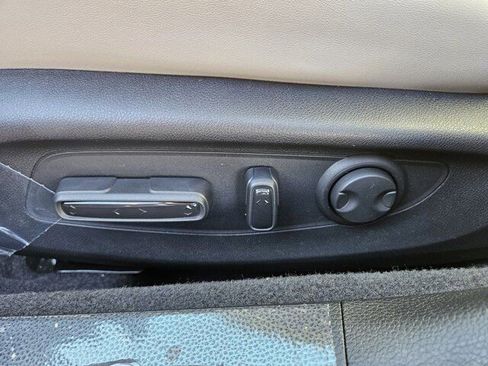 New 2025 Honda Accord EX-L image 9