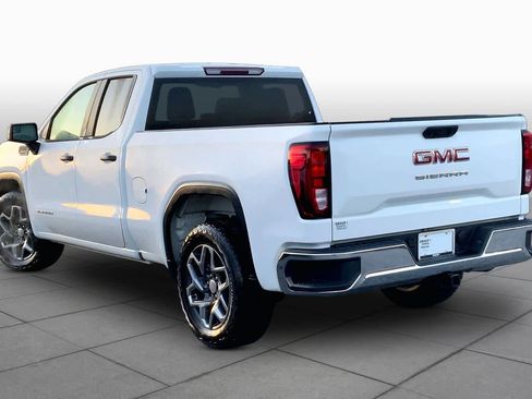 Used 2024 GMC Sierra 1500 Pro w/ Pro Value Package RWD image 11