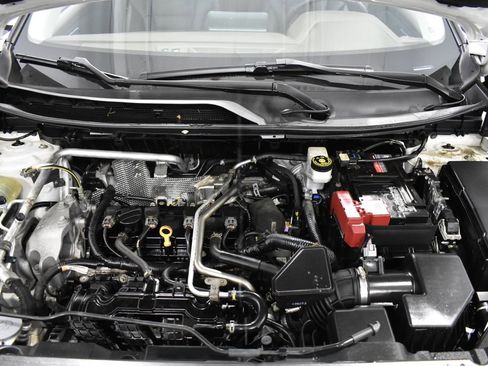 Certified 2021 Nissan Rogue SV w/ Premium Package AWD/4WD image 34
