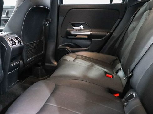 Certified 2023 Mercedes-Benz GLA 250 image 18