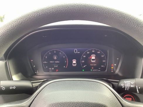 Used 2023 Honda Accord LX image 14