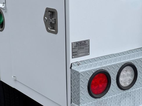 New 2026 Ford F550 2WD Regular Cab Super Duty image 29