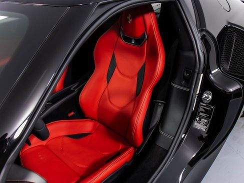 Certified 2024 Ferrari 296 GTB image 42