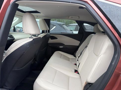 Used 2023 Lexus RX 350 Premium Plus w/ Accessory Package AWD/4WD image 20