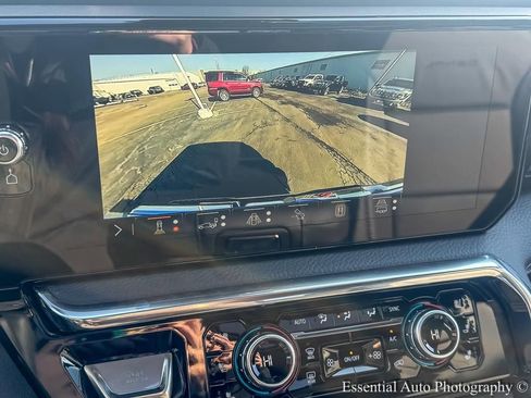 New 2026 GMC Sierra 1500 Denali w/ Denali Reserve Package image 18