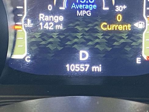 Used 2026 Jeep Wrangler Unlimited Rubicon w/ Safety Group image 30