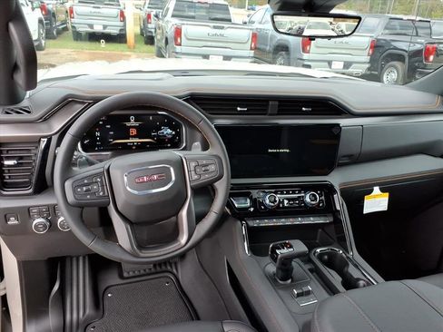 New 2026 GMC Sierra 1500 AT4 w/ AT4 Premium Package image 16