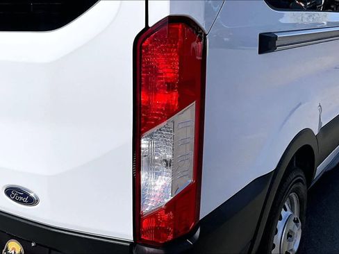 Used 2023 Ford Transit 350 XL AWD/4WD image 31
