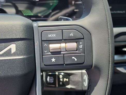 New 2027 Kia Telluride EX FWD image 31