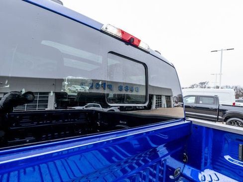 New 2026 Ford F250 Platinum w/ Tremor Off-Road Package image 59