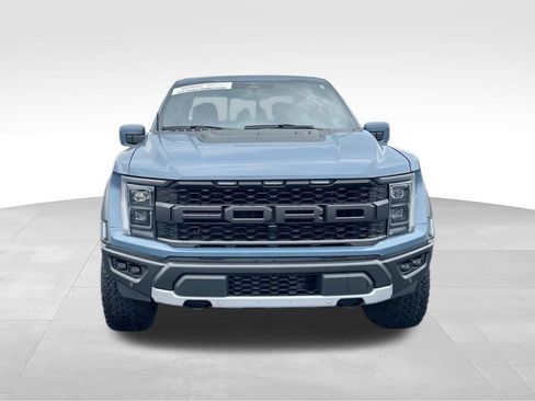 Used 2023 Ford F150 Raptor AWD/4WD image 3