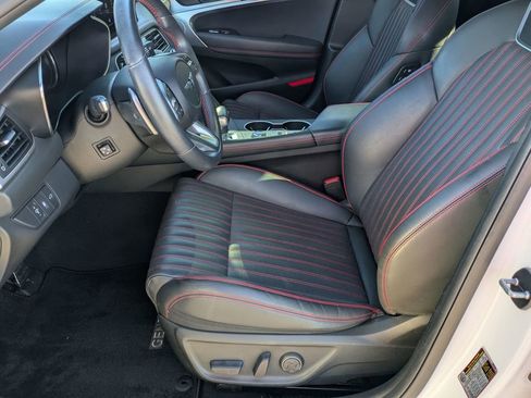 Used 2023 Genesis G70 2.0T w/ Sport Prestige Package image 14