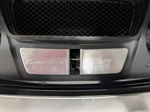 Used 2012 Porsche 911 Carrera RWD image 23