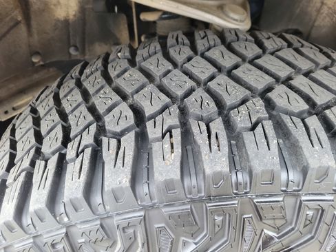 Used 2024 Ford Bronco Outer Banks w/ Sasquatch Package AWD/4WD image 13