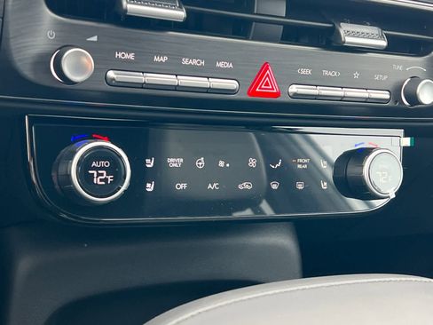 New 2026 Hyundai Palisade Calligraphy AWD/4WD image 20