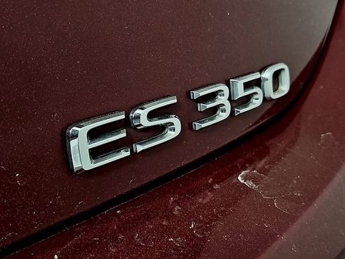 Used 2019 Lexus ES 350 w/ Accessory Package 2 image 29