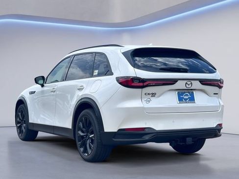 New 2026 MAZDA CX-90 3.3 Turbo w/ Premium Sport Pkg AWD/4WD image 6