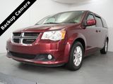 Used 2019 Dodge Grand Caravan SXT image 3