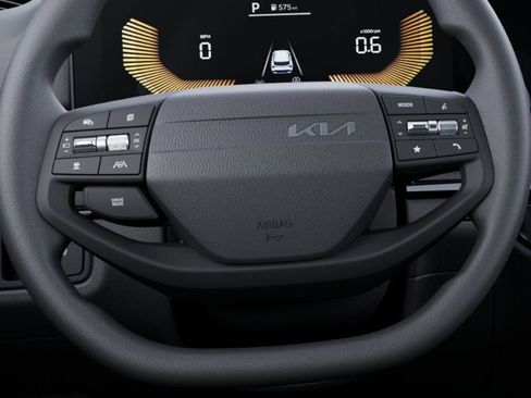 New 2027 Kia Sportage S FWD image 22
