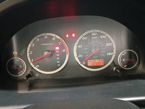 Used 2006 Honda CR-V EX image 15