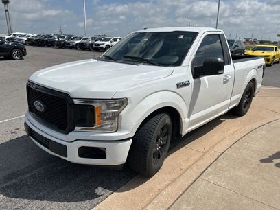 Used 2019 Ford F150 XL w/ Equipment Group 101A Mid