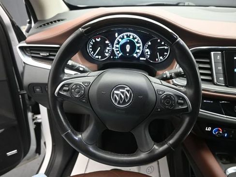 Used 2019 Buick Enclave Avenir w/ Avenir Technology Package AWD/4WD image 15