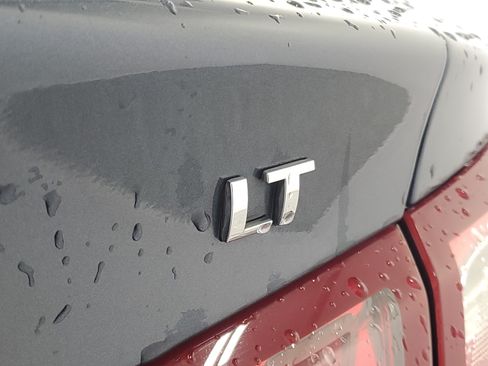 Used 2020 Chevrolet Malibu LT FWD image 8