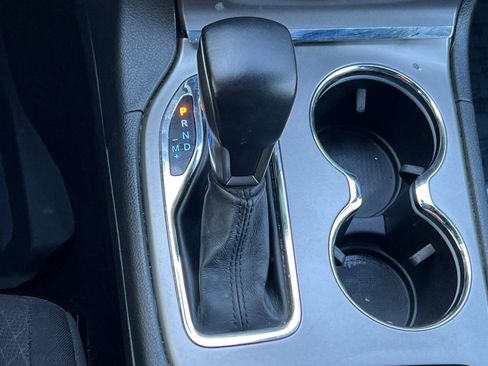 Used 2021 Jeep Grand Cherokee Freedom Edition image 21