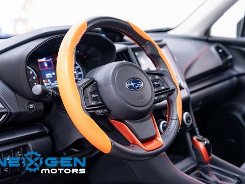 Used 2023 Subaru Forester Sport image 24