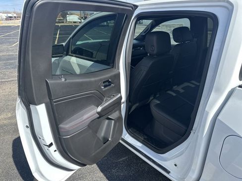 New 2025 Chevrolet Colorado Z71 w/ Z71 Convenience Package 2 image 22