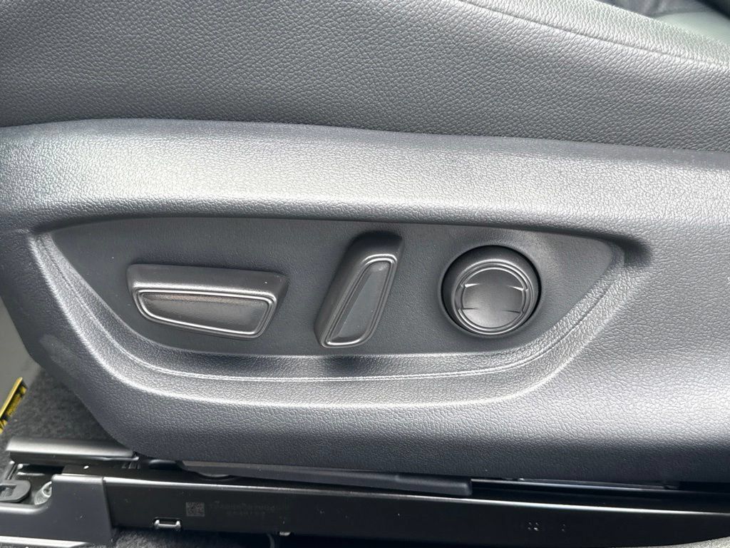 New 2026 Toyota Camry XSE FWD image 21