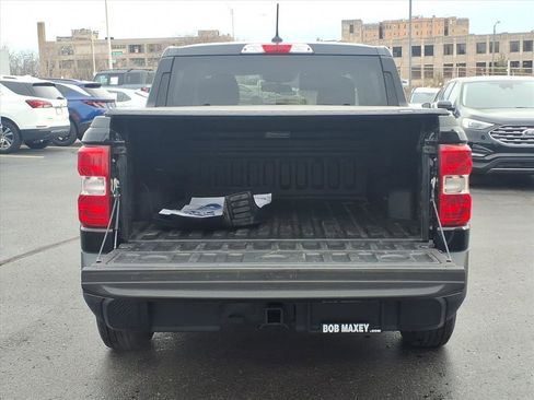 Used 2023 Ford Maverick XLT w/ XLT Luxury Package image 7