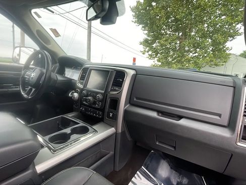 Used 2014 RAM 1500 Sport w/ Trailer Tow Group image 26