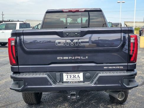 New 2026 GMC Sierra 3500 Denali Ultimate image 5