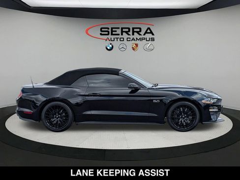 Used 2023 Ford Mustang GT Premium w/ GT Performance Package image 2