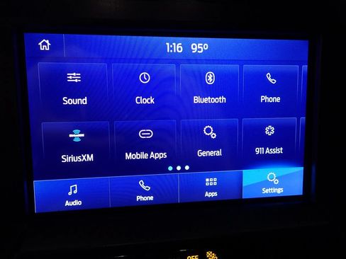 Used 2019 Ford F150 XLT AWD/4WD image 3